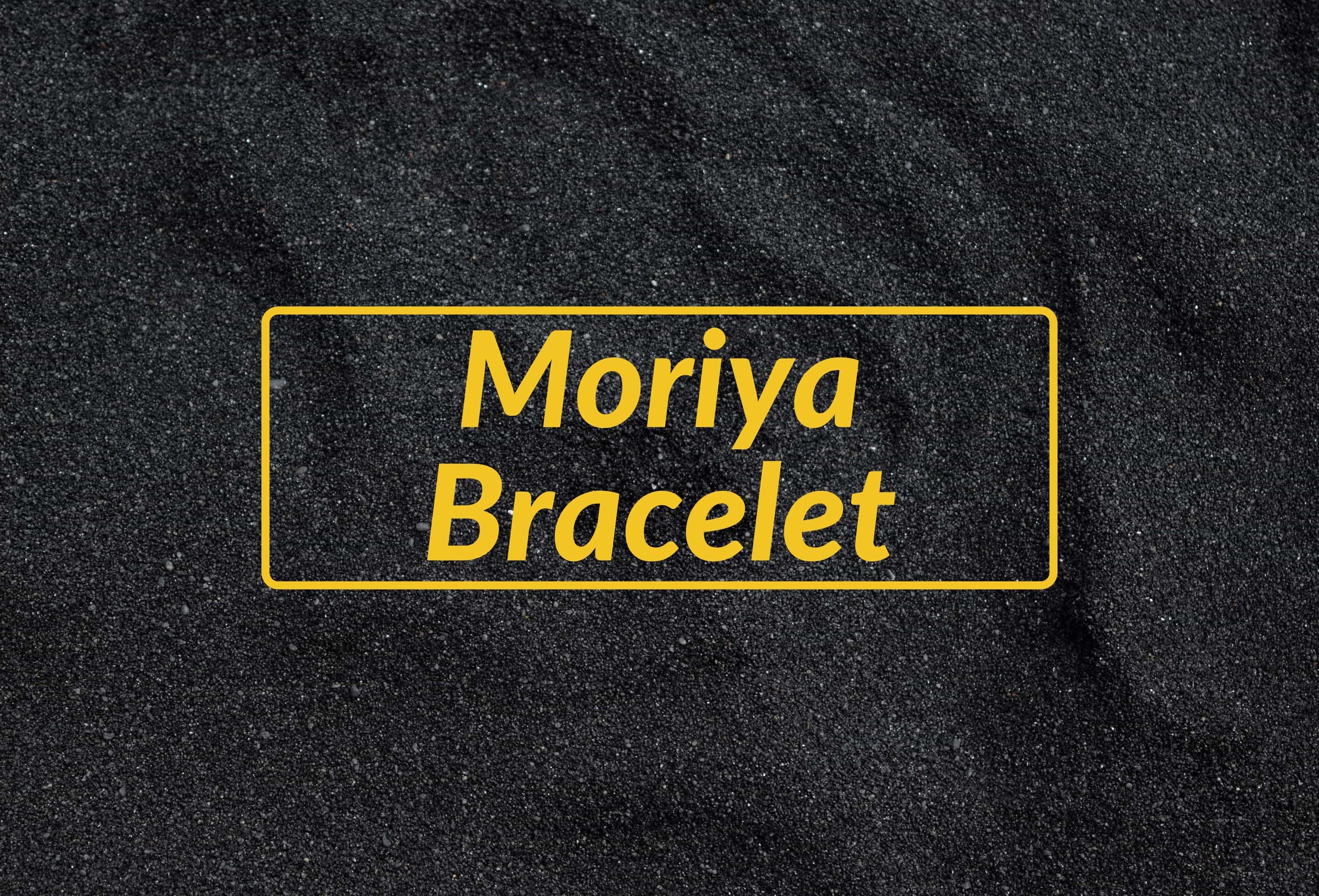 Moriya Bracelet